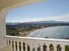 Balcony Hotel 